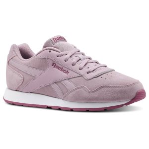 Reebok Royal Glide Turnschuhe Damen - Weiß - DE 179-OYK